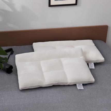 91家纺网 家纺一手货源 找家纺 （总）雅诗帛 2025新款舒适亲肤枕芯枕头直播