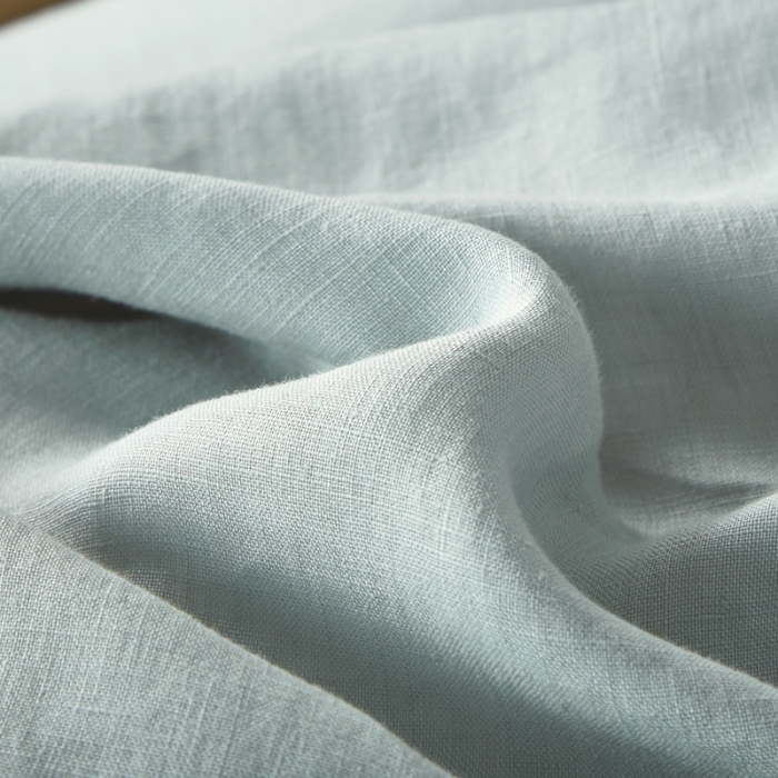 91家纺网 家纺一手货源 找家纺 简家居 2022新款纯亚麻四件套 兰图