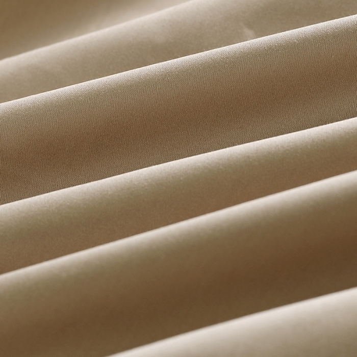 91家纺网 家纺一手货源 找家纺 简家居 2022新款100支单床笠 香槟金