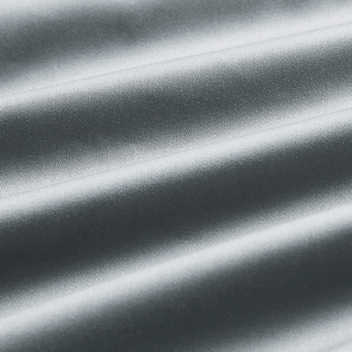 91家纺网 家纺一手货源 找家纺 简家居 2022新款100支单床笠 优雅灰