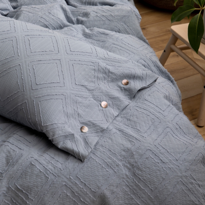 91家纺网 家纺一手货源 找家纺 （总）简家居 2022新款全棉剪花四件套