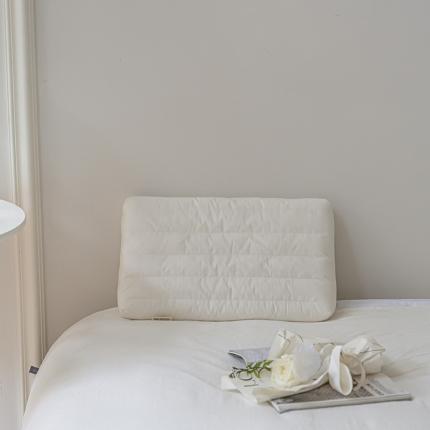 91家纺网 家纺一手货源 找家纺 （总）北鸣有鱼 富士山下日系酒店枕护颈款