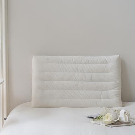 91家纺网 家纺一手货源 找家纺 （总）北鸣有鱼 富士山下日系酒店枕护颈款