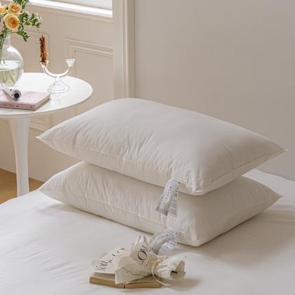 91家纺网 家纺一手货源 找家纺 （总）北鸣有鱼 富士山下系列枕芯全棉款-单边款