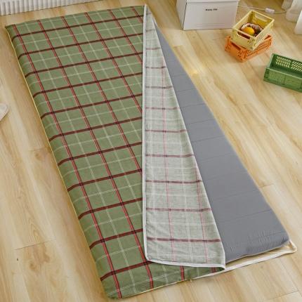 91家纺网 家纺一手货源 找家纺 （总）凌云家纺 2022新款13372全棉床垫套