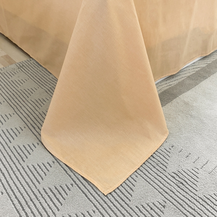 91家纺网 家纺一手货源 找家纺 晨希 2022新款全棉13372北欧风印花四件套 美好时刻