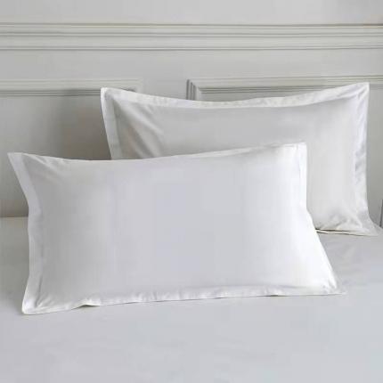 91家纺网 家纺一手货源 找家纺 总酒店酒店酒店用品 2023新款贡缎枕套 