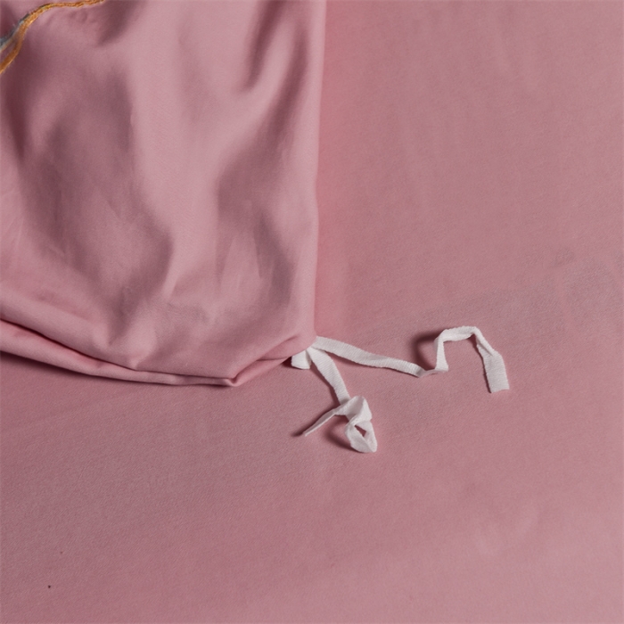 91家纺网 家纺一手货源 找家纺 (总）瑞驰家纺 长绒棉绣花四件套-锦瑟