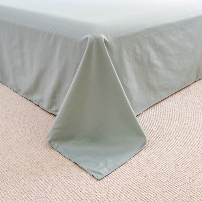 91家纺网 家纺一手货源 找家纺 棉生活 2025新款洛丽塔花边款全棉四件套 花舞悠然