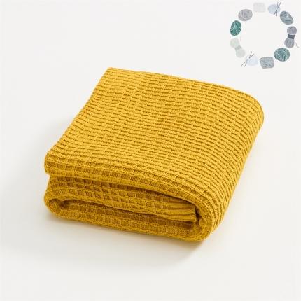 91家纺网 家纺一手货源 找家纺 （总）暖绵绵 新品上架针织毯毯子盖毯软装搭毯雅思