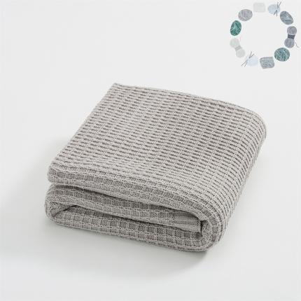 91家纺网 家纺一手货源 找家纺 （总）暖绵绵 新品上架针织毯毯子盖毯软装搭毯雅思