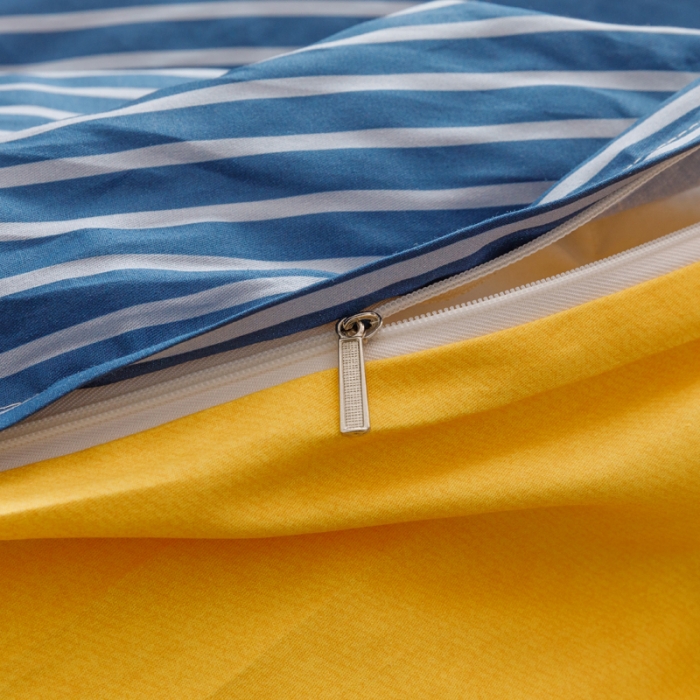 91家纺网 家纺一手货源 找家纺 （总）金爱家 2023新款大版纯棉卡通四件套