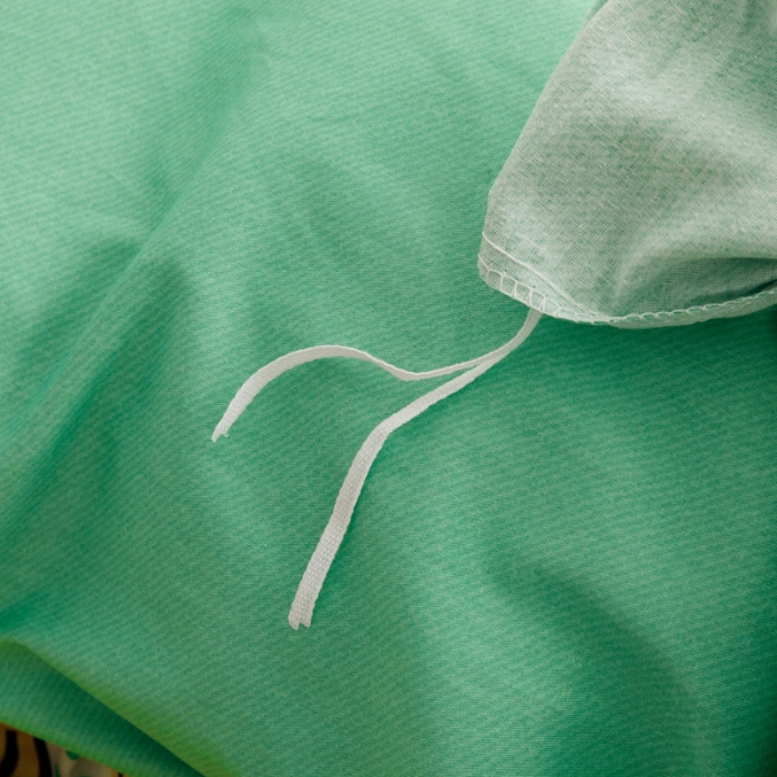 91家纺网 家纺一手货源 找家纺 金爱家 2023新款大版纯棉卡通四件套 糖宝乐