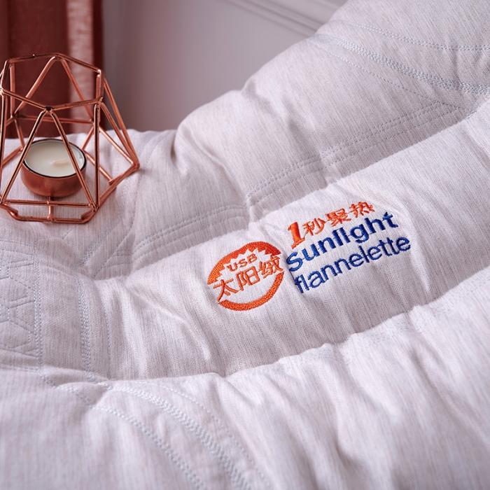 91家纺网 家纺一手货源 找家纺 赛格时代家居 健康舒适羽丝绒枕 枕头 低枕