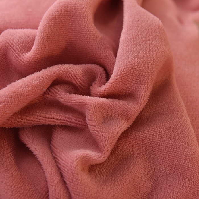 91家纺网 家纺一手货源 找家纺 （总）艾米家居 2021新款牛奶绒刺绣H款四件套