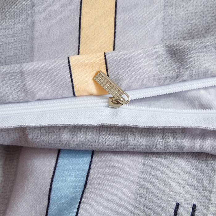 91家纺网 家纺一手货源 找家纺 优家居 2023新款植物羊绒四件套 冰岛晨光