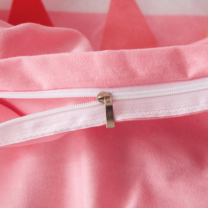 91家纺网 家纺一手货源 找家纺 优家居 2023新款植物羊绒四件套 风帆远航