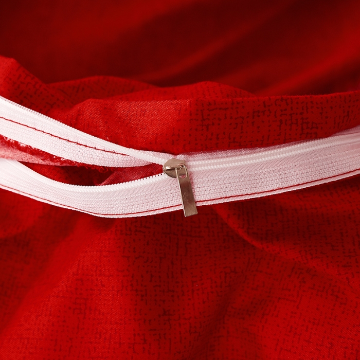 91家纺网 家纺一手货源 找家纺 优家居 2023新款植物羊绒四件套 古韵花秀