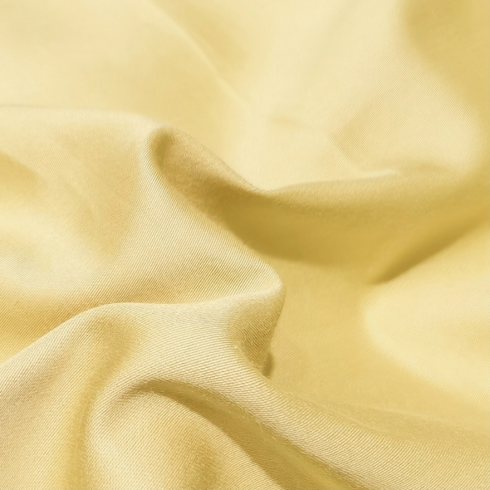 91家纺网 家纺一手货源 找家纺 缔缦家纺 2022新款100s澳棉刺绣系列四件套-花钻 琥珀黄