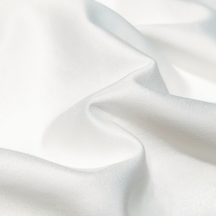 91家纺网 家纺一手货源 找家纺 缔缦家纺 2022新款100s澳棉刺绣系列四件套-花钻 柔白