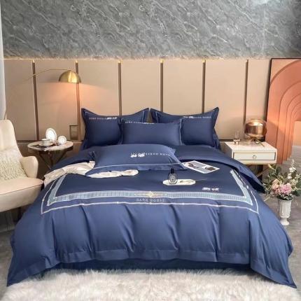 91家纺网 家纺一手货源 找家纺 （总）玖玖爱家纺 2022新款120支臻品罗马假日