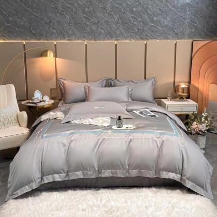 91家纺网 家纺一手货源 找家纺 （总）玖玖爱家纺 2022新款120支臻品罗马假日