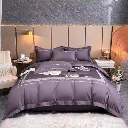 91家纺网 家纺一手货源 找家纺 （总）玖玖爱家纺 2022新款120支臻品罗马假日