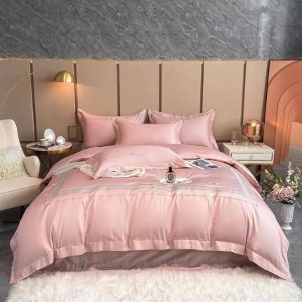 91家纺网 家纺一手货源 找家纺 （总）玖玖爱家纺 2022新款120支臻品罗马假日