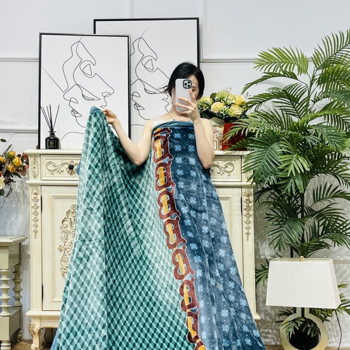 91家纺网 家纺一手货源 找家纺 缔缦家纺 2022新型AB版复合毛毯 雷尔夫