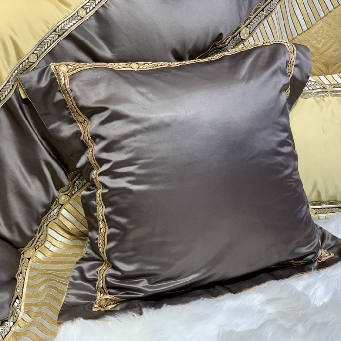 91家纺网 家纺一手货源 找家纺 （总）缔缦家纺 2022新款重磅真丝棉系列四件套-北欧之旅