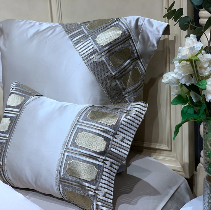 91家纺网 家纺一手货源 找家纺 （总）缔缦家纺 2022新款重磅真丝棉系列四件套-米兰之旅