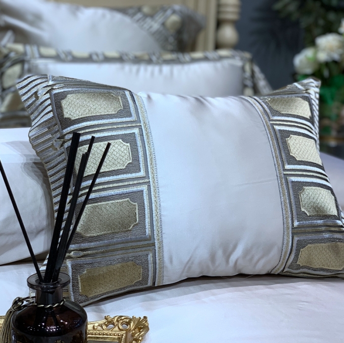 91家纺网 家纺一手货源 找家纺 缔缦家纺 2022新款重磅真丝棉系列四件套-米兰之旅 金咖