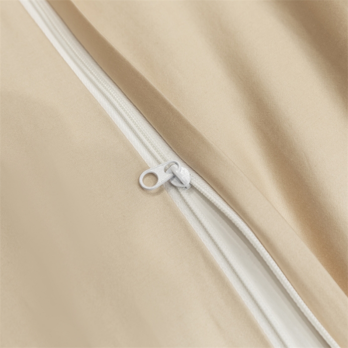 91家纺网 家纺一手货源 找家纺 蓝巢家纺 2022新款100支长绒棉四件套 邂逅-宾利蓝