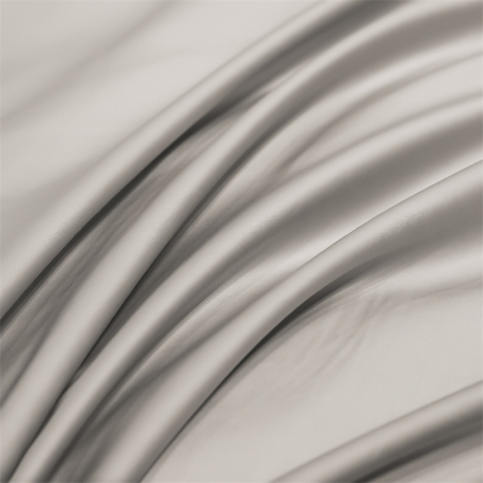 91家纺网 家纺一手货源 找家纺 蓝巢家纺 2022新款100支长绒棉四件套 邂逅-山灰