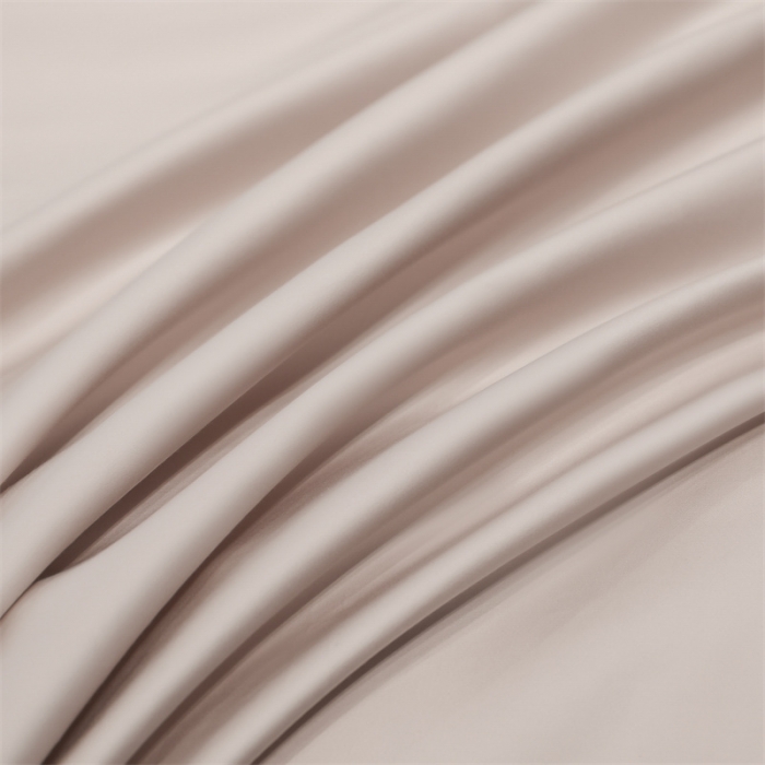 91家纺网 家纺一手货源 找家纺 蓝巢家纺 2022新款100支长绒棉四件套 邂逅-香叶粉