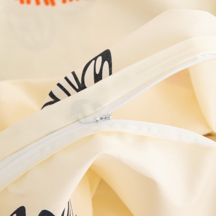 91家纺网 家纺一手货源 找家纺 首爱家纺 2025新款直播款全棉13070纯棉斜纹被套 佳丽斯