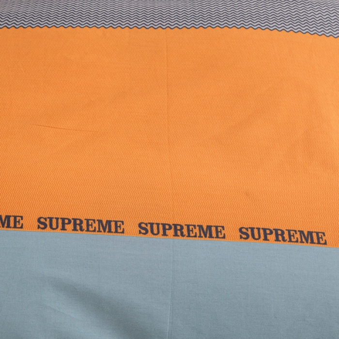 91家纺网 家纺一手货源 找家纺 首爱家纺 2025新款直播款全棉13070纯棉斜纹被套 漫步时光