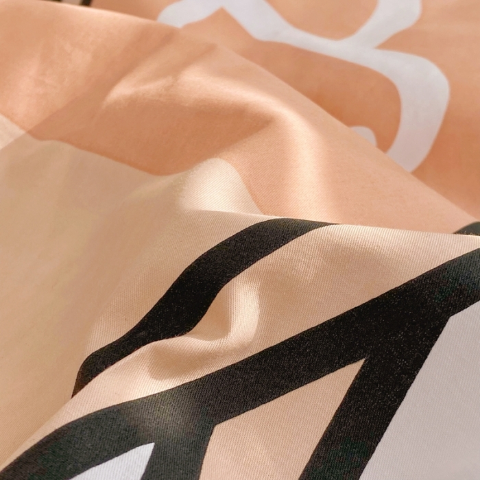 91家纺网 家纺一手货源 找家纺 窝米 2022新款春季13372大版卡通全棉系列 彼得兔