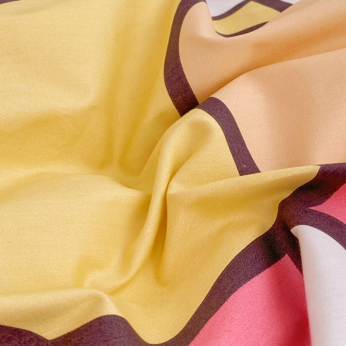 91家纺网 家纺一手货源 找家纺 窝米 2022新款春季13372大版卡通全棉系列 桃太郎日记