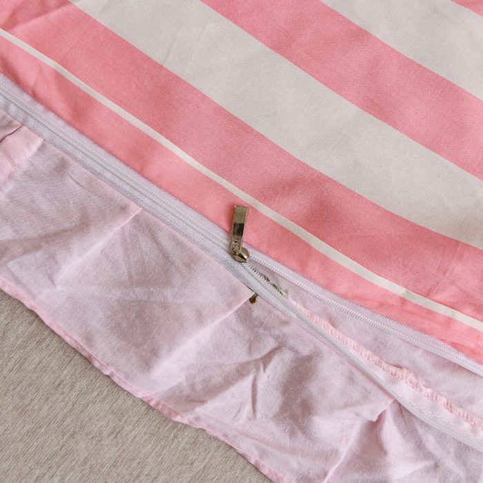 91家纺网 家纺一手货源 找家纺 （总）爱妮玖玖 2022新款12868全棉夹棉被套