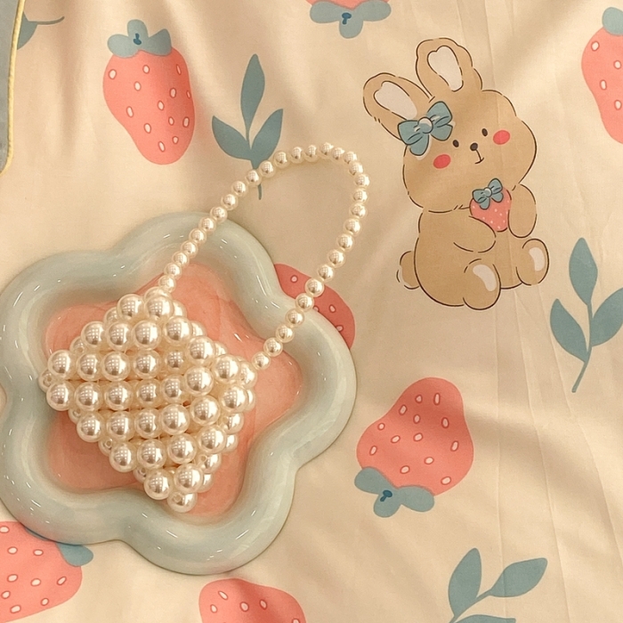 91家纺网 家纺一手货源 找家纺 （总）昔可家纺 2022新款13372普通款四件套