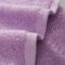 91家纺网 家纺一手货源 找家纺 金之鼎 2021新款精梳棉螺旋毛巾 浅紫