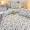 91家纺网 家纺一手货源 找家纺 （总）安哆啦 2022春夏新款13372全棉单被套
