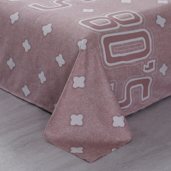 91家纺网 家纺一手货源 找家纺 梦莱发 2025新款夏被四件套 任意组合可单卖 80后