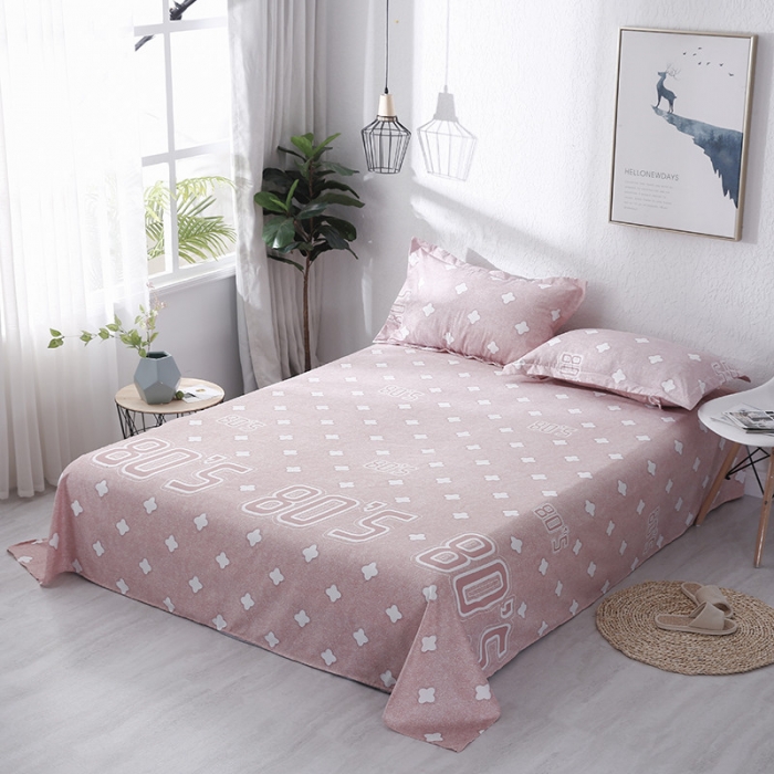 91家纺网 家纺一手货源 找家纺 梦莱发 2025新款夏被四件套 任意组合可单卖 80后