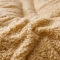 91家纺网 家纺一手货源 找家纺 梦莱发 2024新款羊羔绒双面绒冬被 条纹