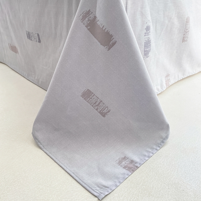 91家纺网 家纺一手货源 找家纺 曼之夏2022全棉13372匹马棉纯棉四件套（第三批）艺术品