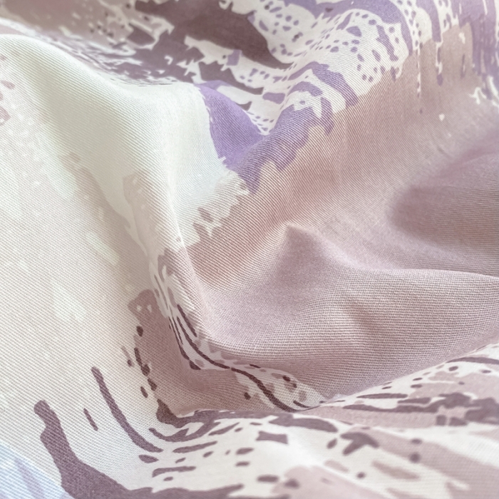 91家纺网 家纺一手货源 找家纺 曼之夏2022全棉13372匹马棉纯棉四件套（第三批）艺术品