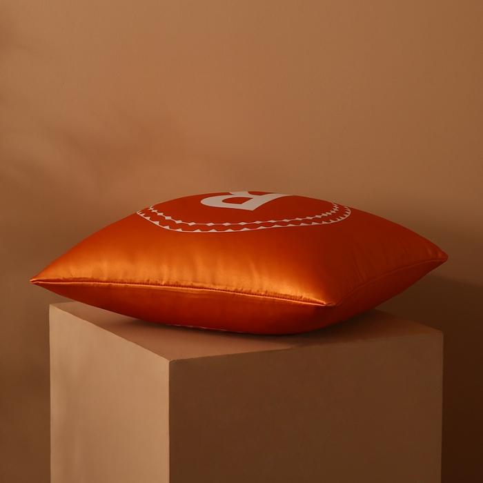 91家纺网 家纺一手货源 找家纺 2022新款丝光棉印花靠垫沙发靠枕午睡办公室汽车抱枕方垫