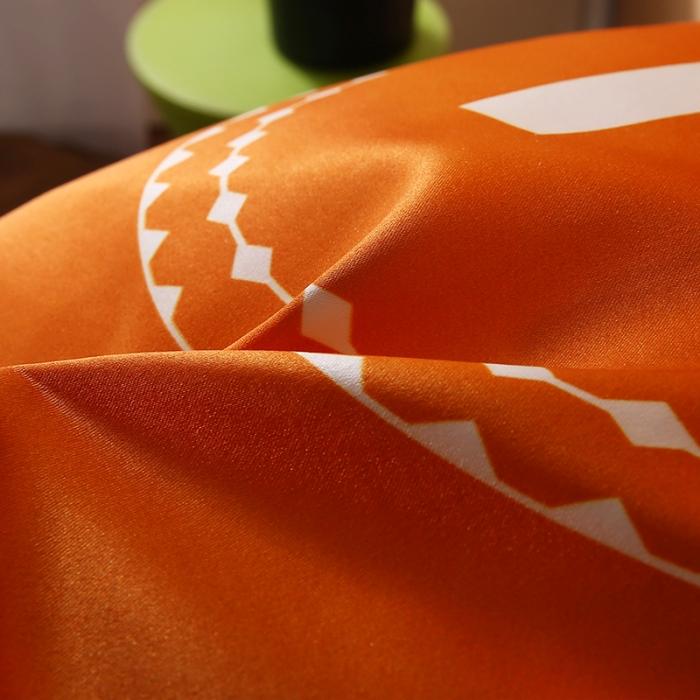 91家纺网 家纺一手货源 找家纺 2022新款丝光棉印花靠垫沙发靠枕午睡办公室汽车抱枕方垫